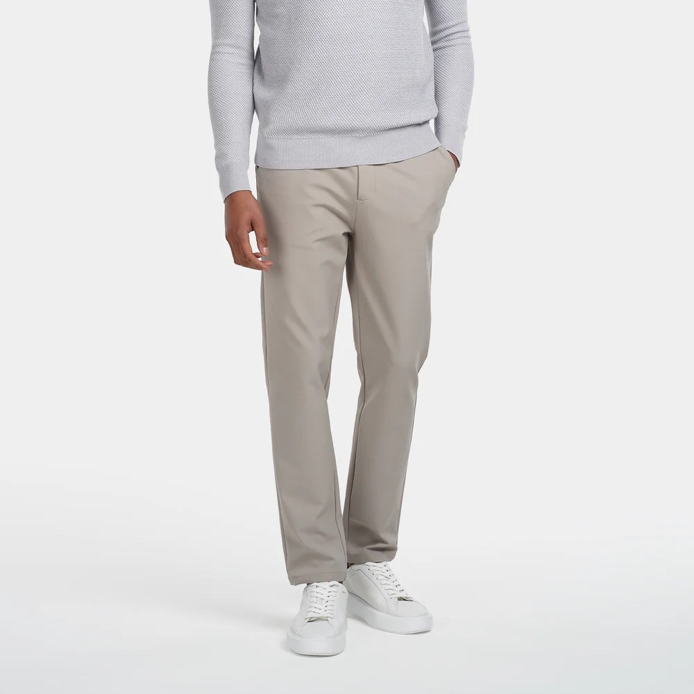ICON Amsterdam Tech Pants (Deep Stone)
